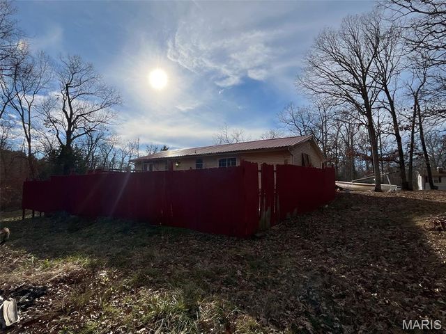 104 Chippewa, Irondale, MO 63648