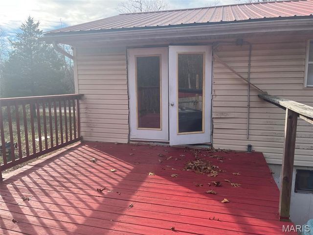 104 Chippewa, Irondale, MO 63648