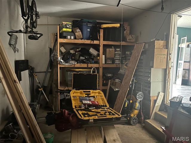 104 Chippewa, Irondale, MO 63648