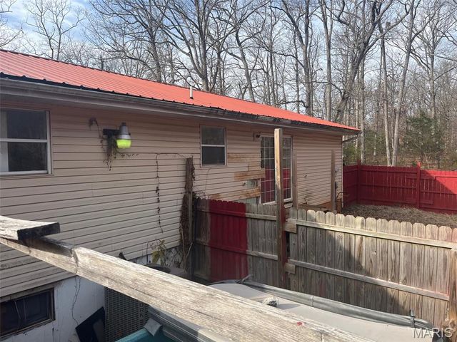 104 Chippewa, Irondale, MO 63648