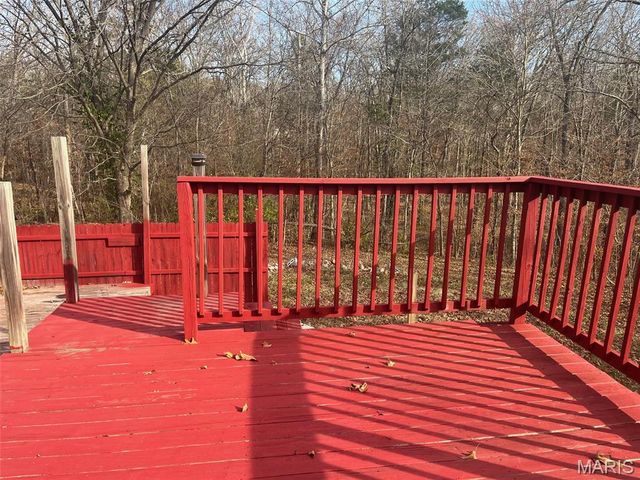 104 Chippewa, Irondale, MO 63648