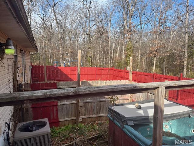 104 Chippewa, Irondale, MO 63648