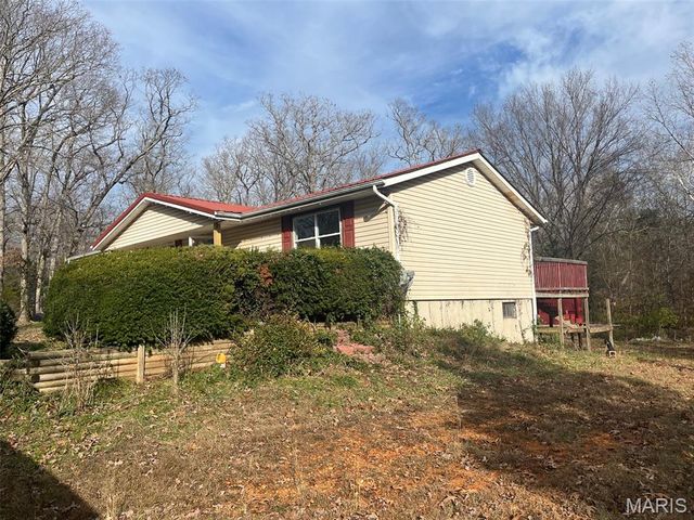 104 Chippewa, Irondale, MO 63648