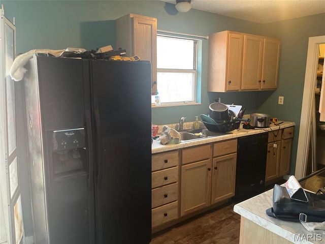 104 Chippewa, Irondale, MO 63648