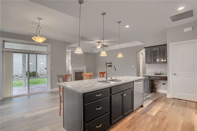 305 Dupont Drive, North Fayette, PA 15057