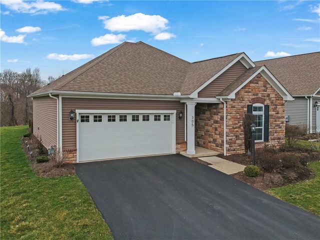 305 Dupont Drive, North Fayette, PA 15057