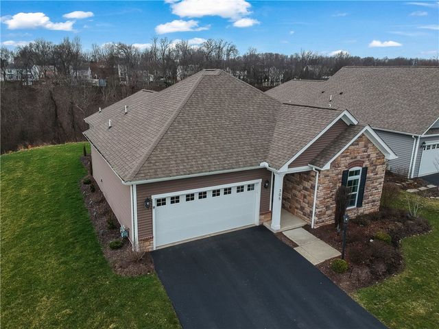 305 Dupont Drive, North Fayette, PA 15057