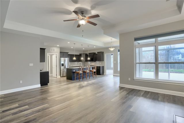 305 Dupont Drive, North Fayette, PA 15057