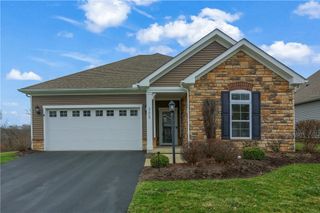 305 Dupont Drive, North Fayette, PA 15057