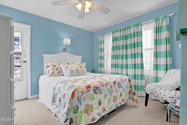 7401 9th Avenue, N Topsail Beach, NC 28460