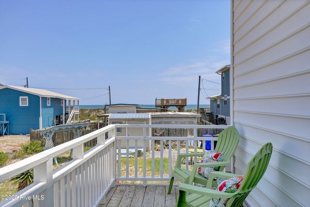 7401 9th Avenue, N Topsail Beach, NC 28460