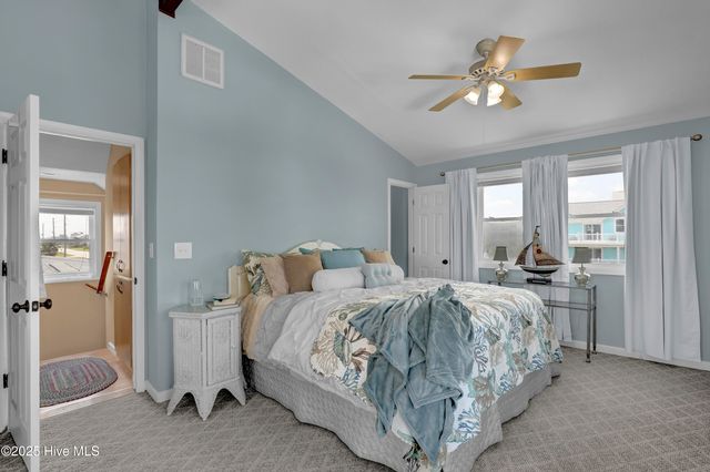 7401 9th Avenue, N Topsail Beach, NC 28460