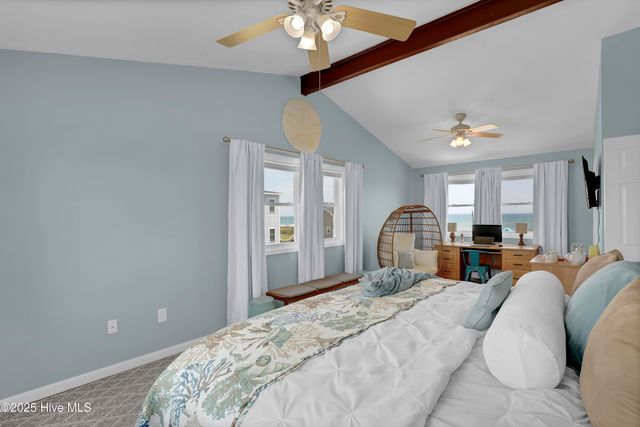 7401 9th Avenue, N Topsail Beach, NC 28460