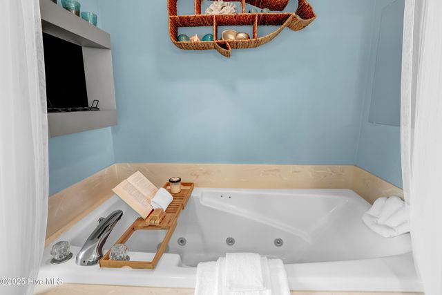 7401 9th Avenue, N Topsail Beach, NC 28460