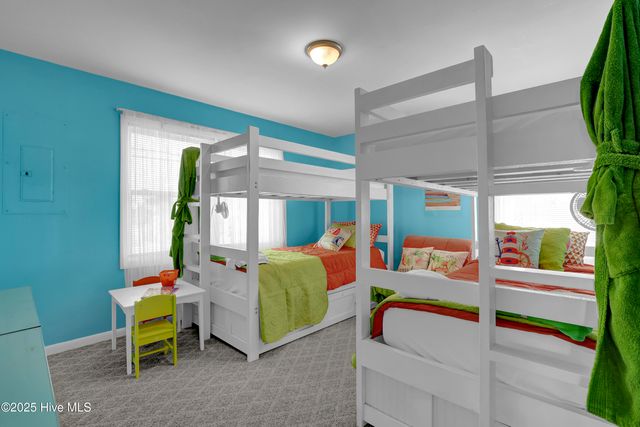 7401 9th Avenue, N Topsail Beach, NC 28460