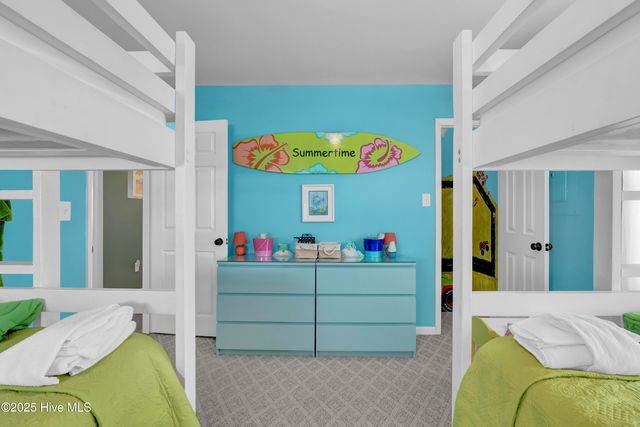 7401 9th Avenue, N Topsail Beach, NC 28460