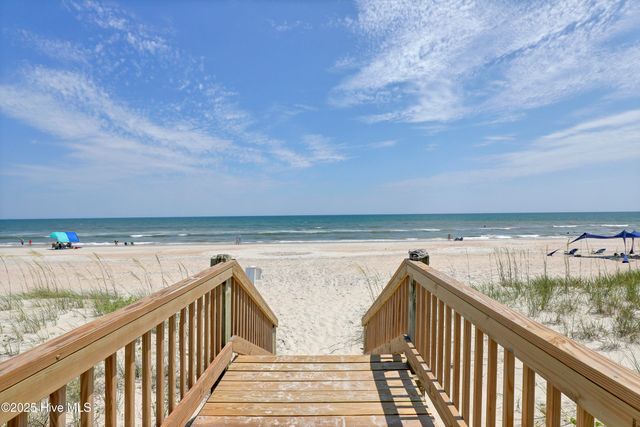 7401 9th Avenue, N Topsail Beach, NC 28460