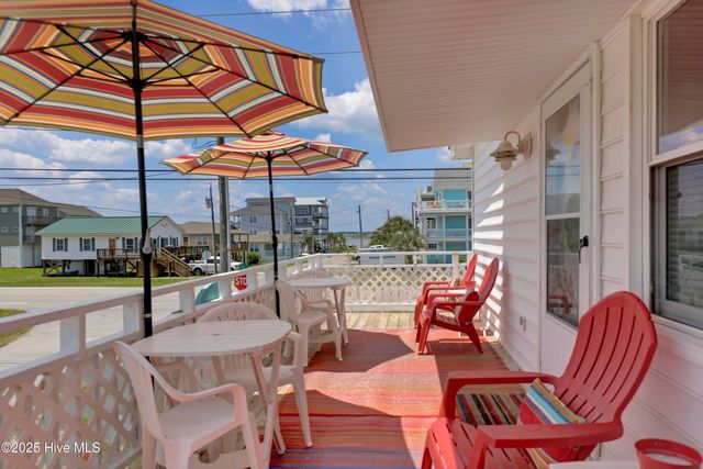 7401 9th Avenue, N Topsail Beach, NC 28460
