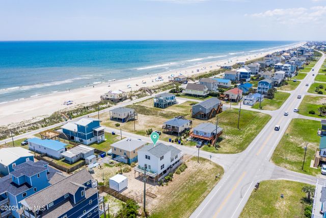 7401 9th Avenue, N Topsail Beach, NC 28460