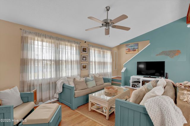 7401 9th Avenue, N Topsail Beach, NC 28460