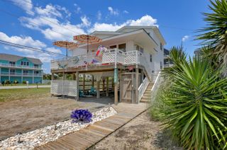 7401 9th Avenue, N Topsail Beach, NC 28460