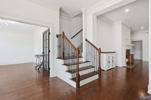 25 Bannut Court SW, Huntsville, AL 35824