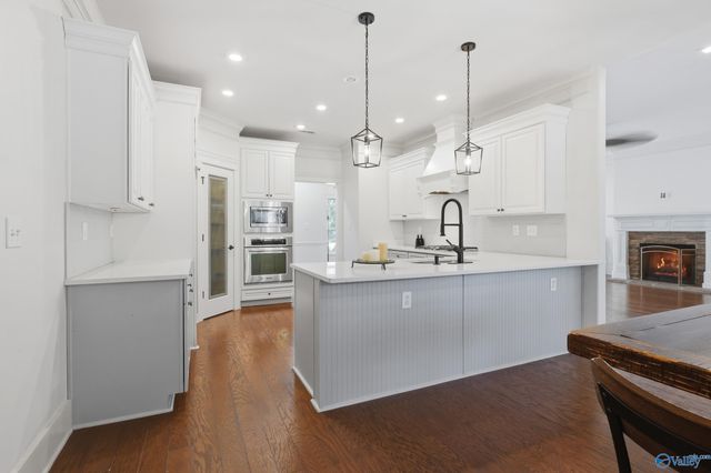 25 Bannut Court SW, Huntsville, AL 35824