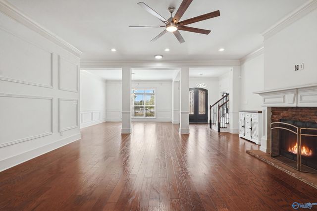 25 Bannut Court SW, Huntsville, AL 35824