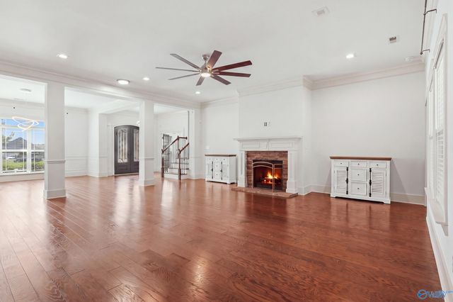25 Bannut Court SW, Huntsville, AL 35824