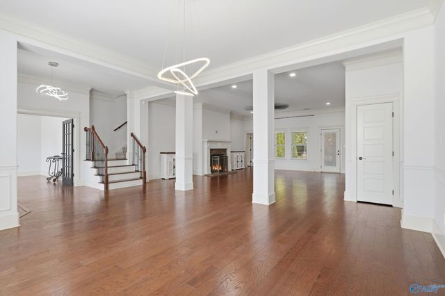 25 Bannut Court SW, Huntsville, AL 35824