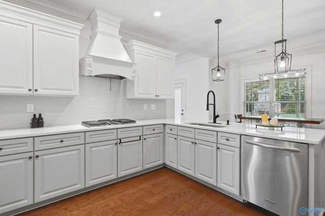 25 Bannut Court SW, Huntsville, AL 35824