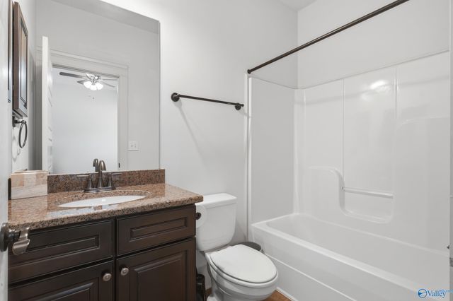 25 Bannut Court SW, Huntsville, AL 35824