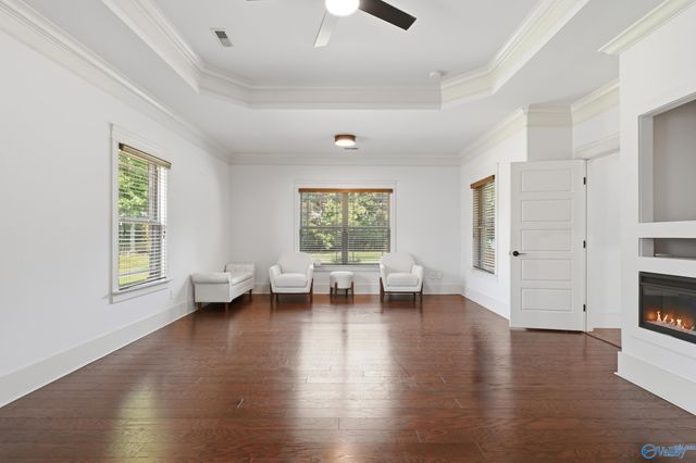 25 Bannut Court SW, Huntsville, AL 35824