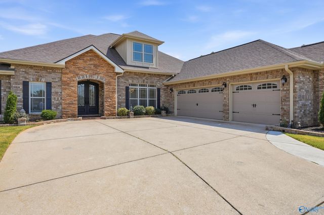 25 Bannut Court SW, Huntsville, AL 35824