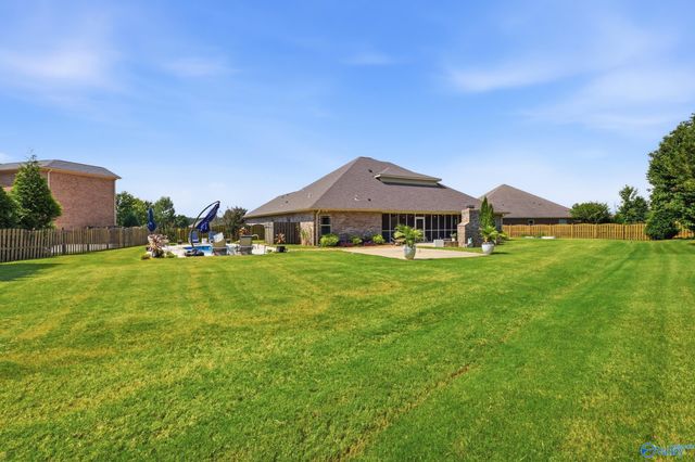 25 Bannut Court SW, Huntsville, AL 35824