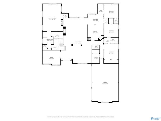 25 Bannut Court SW, Huntsville, AL 35824