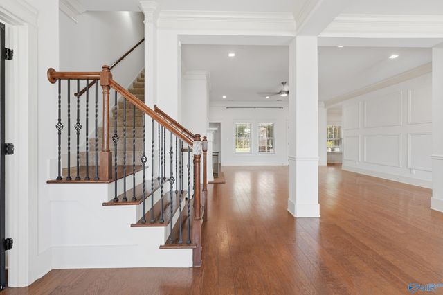 25 Bannut Court SW, Huntsville, AL 35824