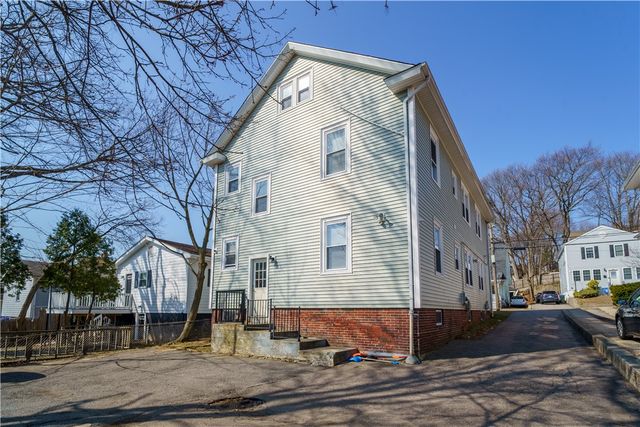 51 Huxley Avenue 1, Providence, RI 02908