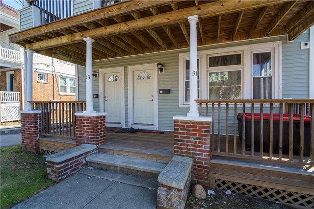 51 Huxley Avenue 1, Providence, RI 02908