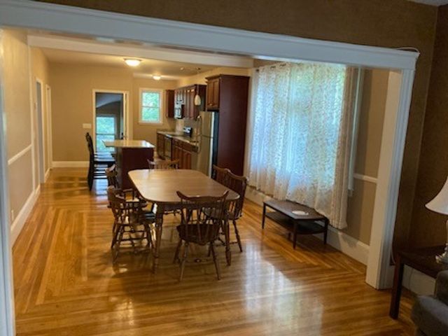 51 Huxley Avenue 1, Providence, RI 02908