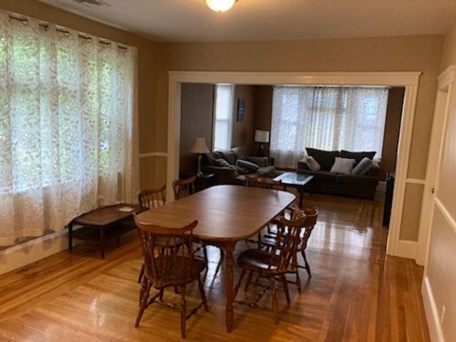 51 Huxley Avenue 1, Providence, RI 02908