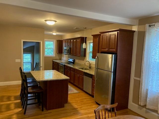 51 Huxley Avenue 1, Providence, RI 02908