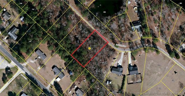 Lot A-9 Lakeview Drive, Red Springs, NC 28377