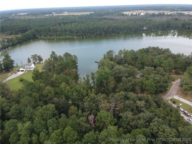 Lot A-9 Lakeview Drive, Red Springs, NC 28377