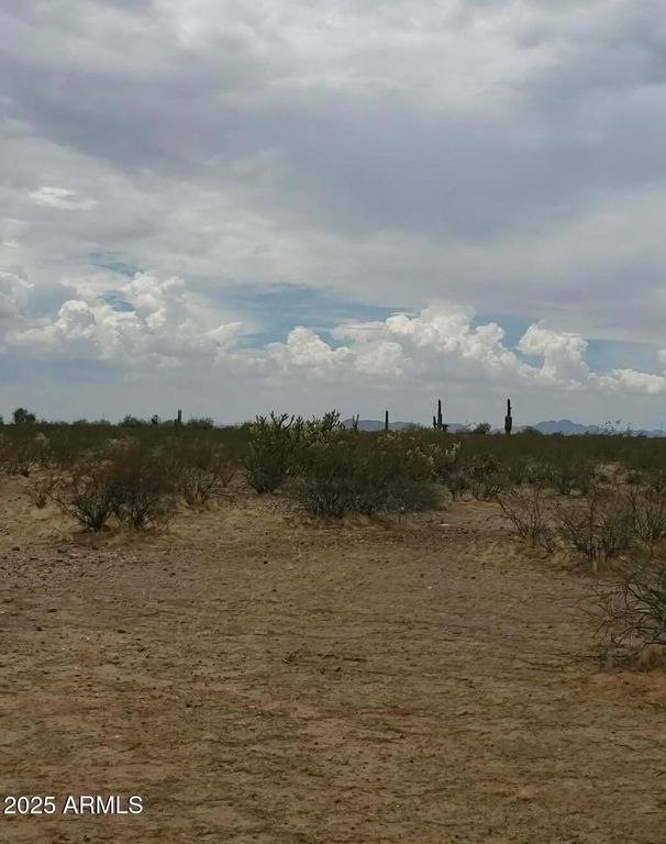 00_00 N 217th Avenue -, Wittmann, AZ 85361 — exterior
