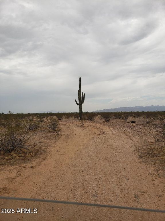 00_00 N 217th Avenue -, Wittmann, AZ 85361 — photo 2