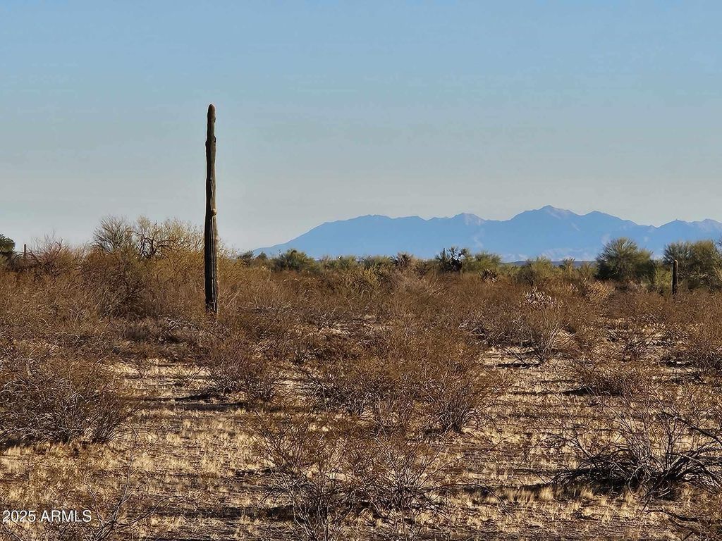 00_00 N 217th Avenue -, Wittmann, AZ 85361 — photo 3