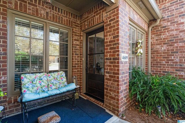 4609 COTSWOLD LANE, Birmingham, AL 35242