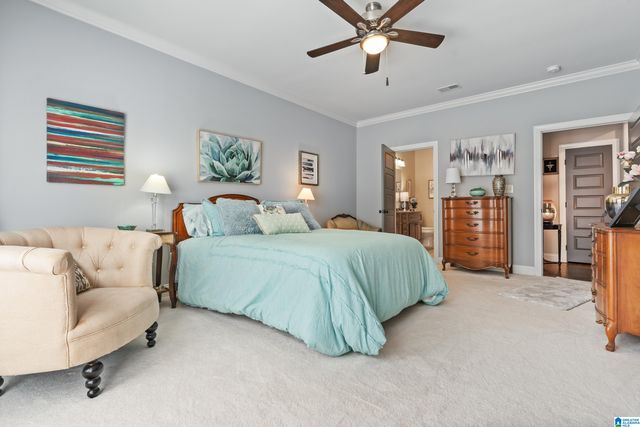 4609 COTSWOLD LANE, Birmingham, AL 35242