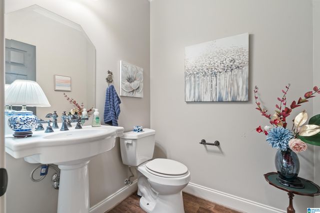 4609 COTSWOLD LANE, Birmingham, AL 35242
